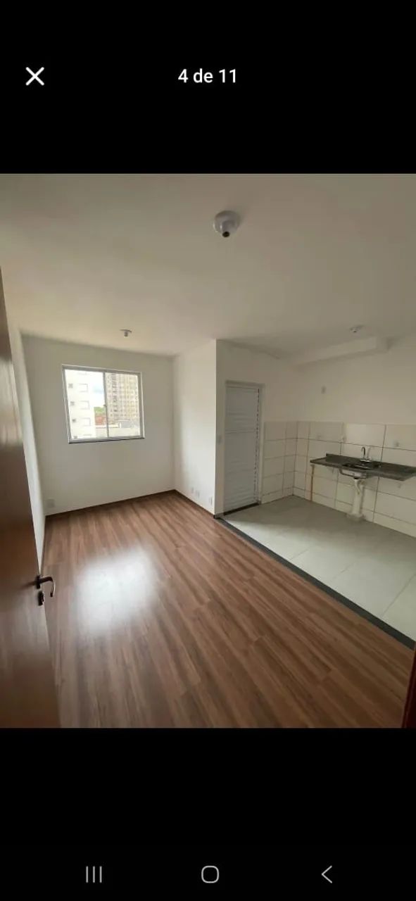 Foto - Uberlândia - Laranjeiras