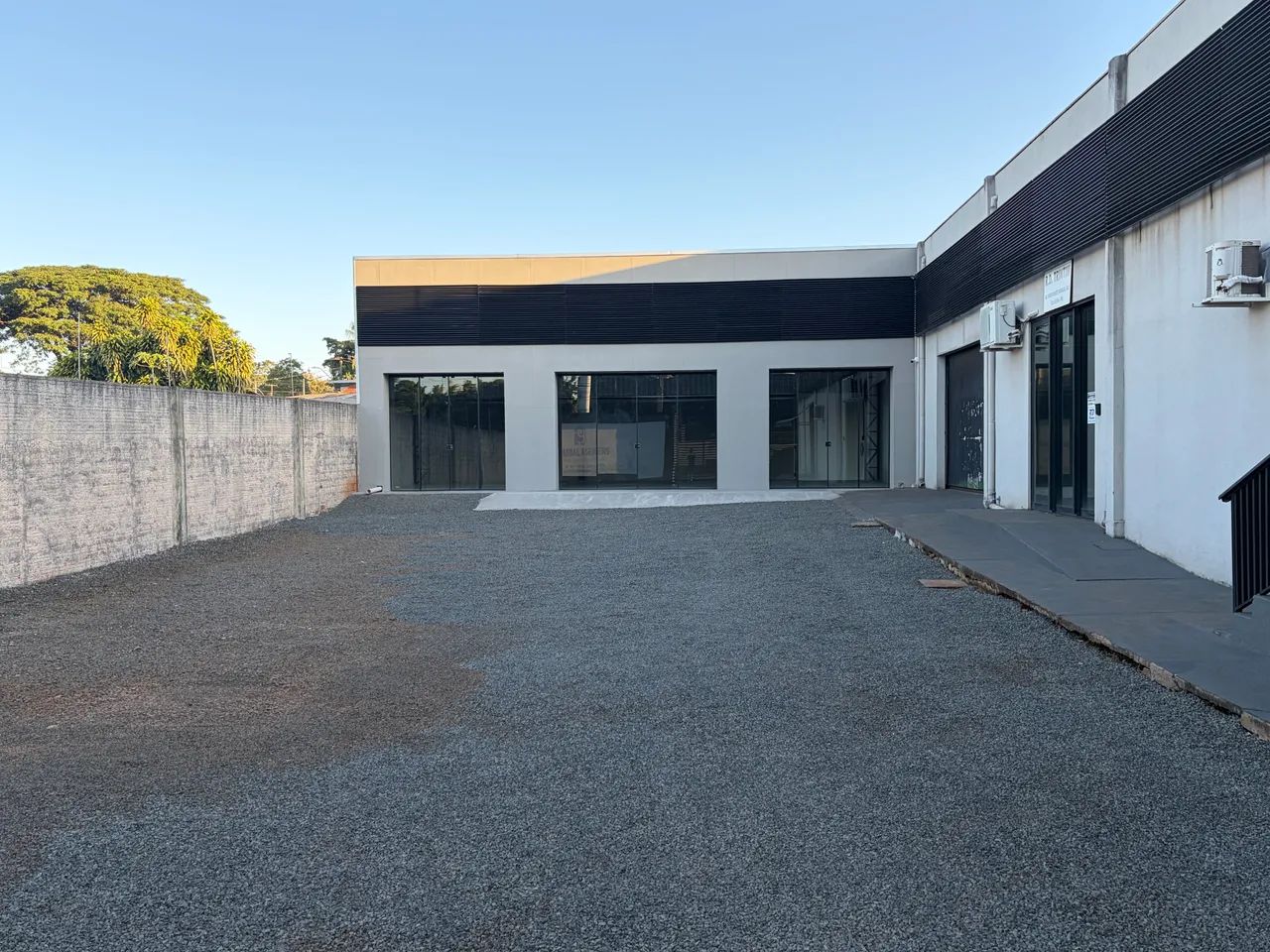 Salão comercial Rolândia  - Foto 2
