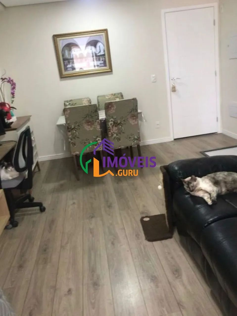 APARTAMENTO - MORUMBI - SP
