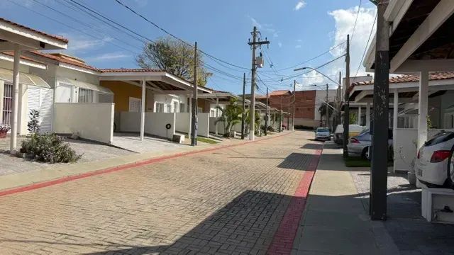 Casa Condomínio no Centro do Eden - Foto 3