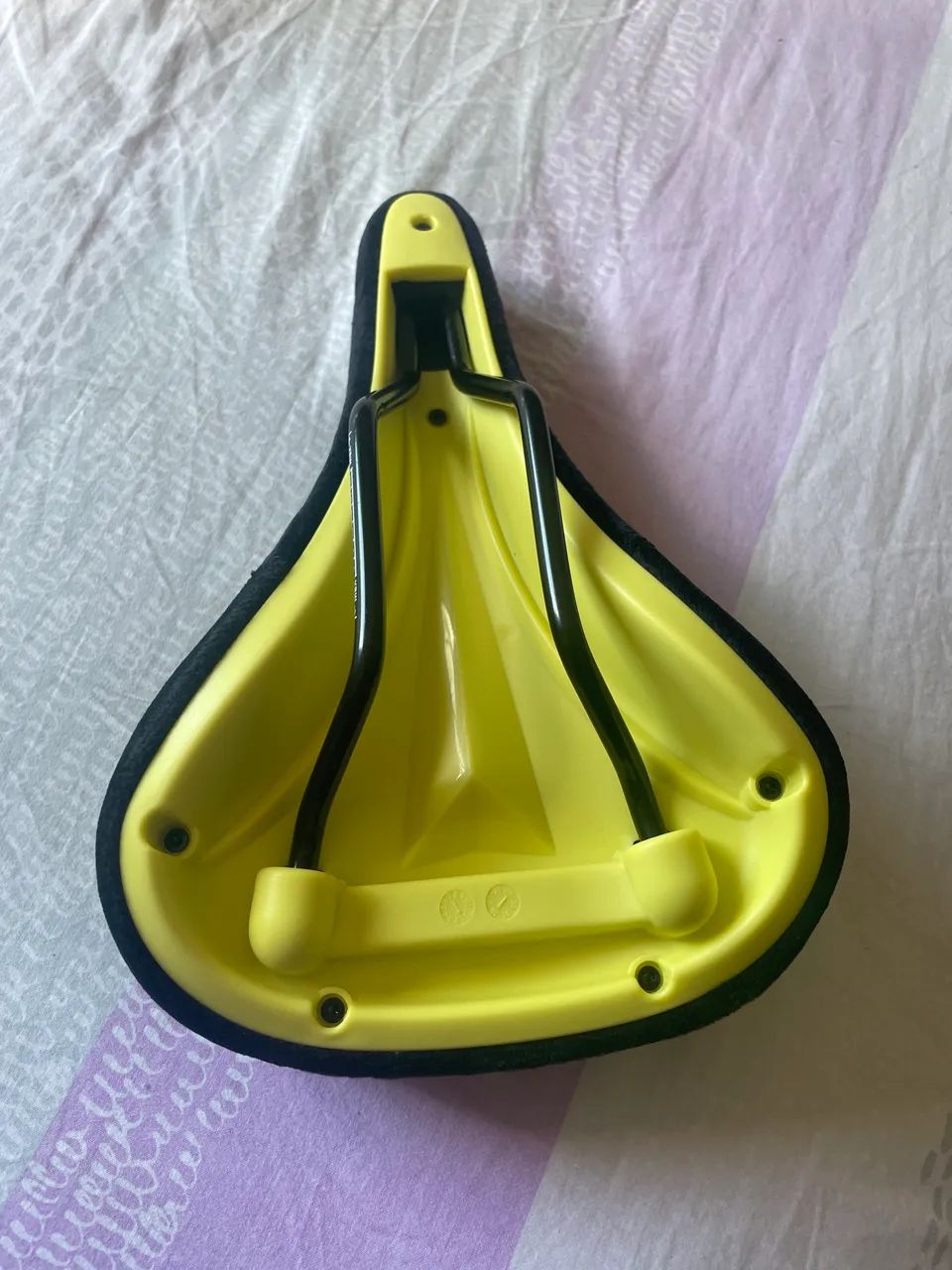 Cela de bicicleta - Foto 2