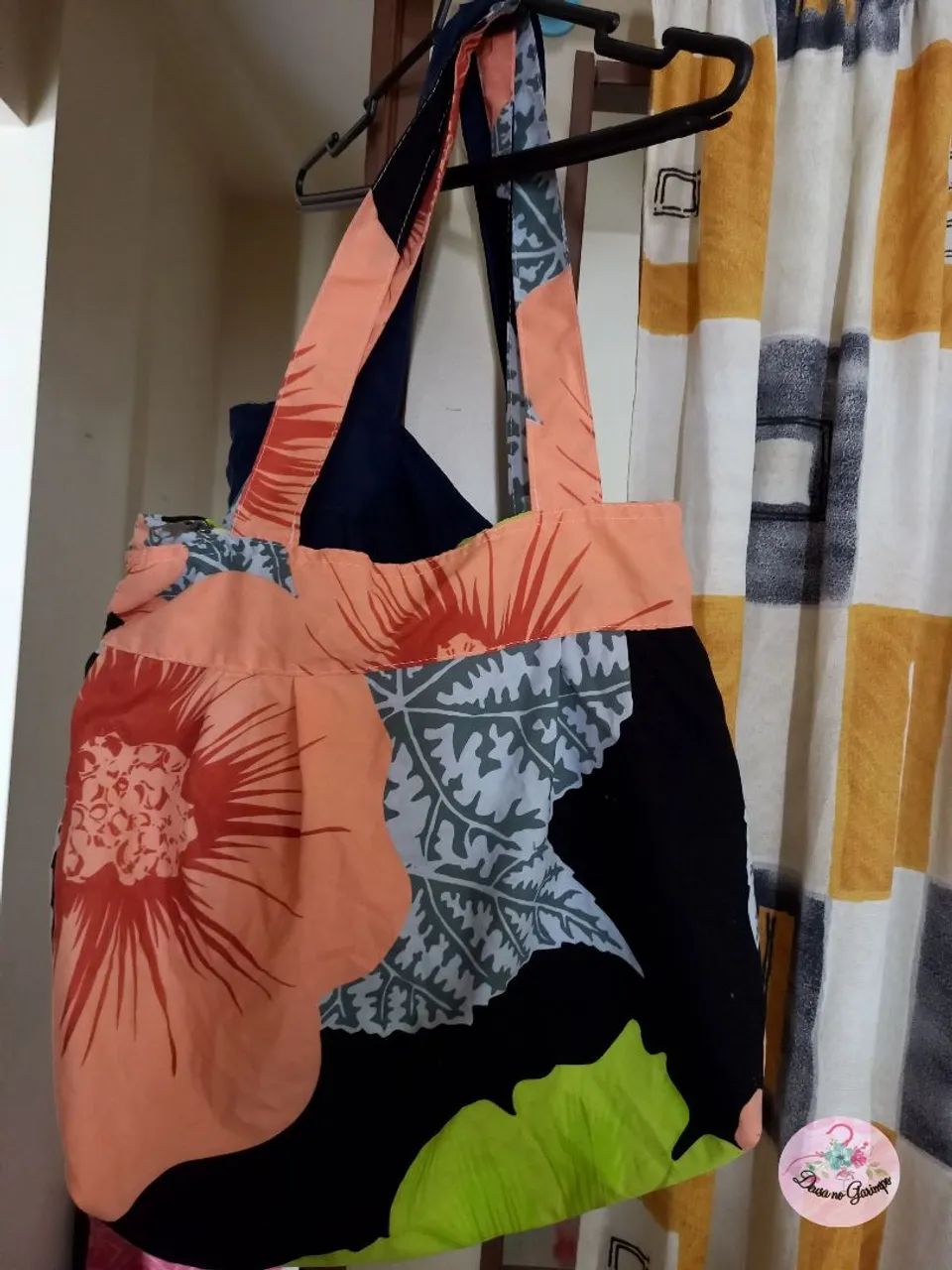 Bolsa Moda Praia  - Foto 3