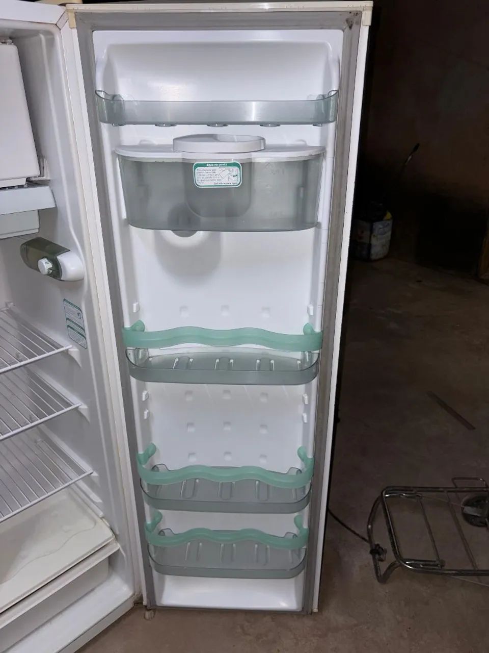 Geladeira  - Foto 2