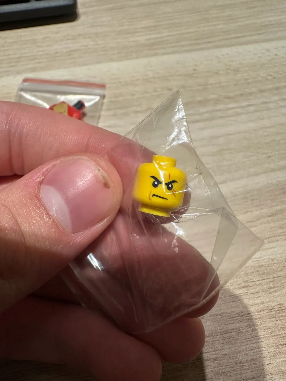 Lego Ninjago Kai DX 2011 - Foto 3