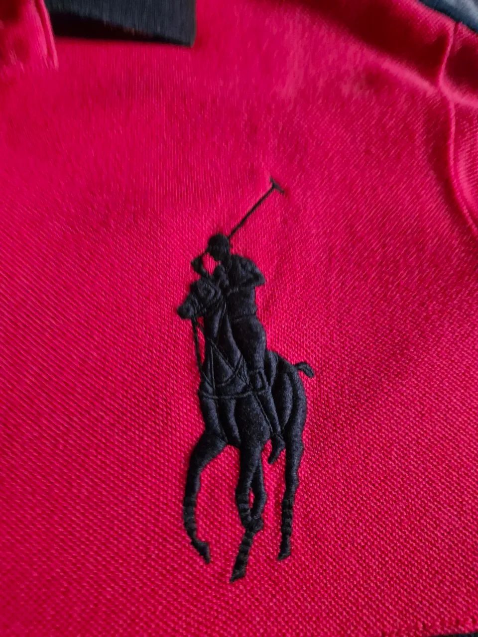 Polo Ralph Lauren Spain Espanha  - Foto 3