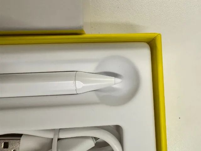 Caneta Baseus para iPad - Nova - Foto 3