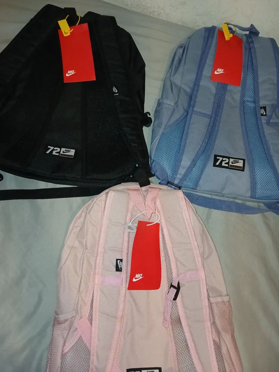 Mochilas  - Foto 2