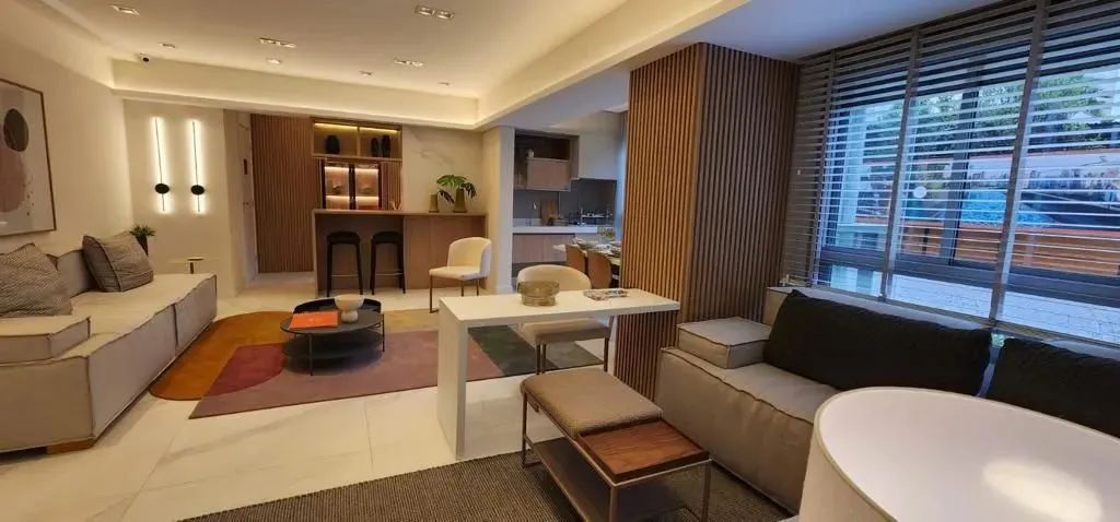 Apartamento para venda em Vila Mariana com 2 quartos, sendo 1 suíte , 81m² - Foto 7