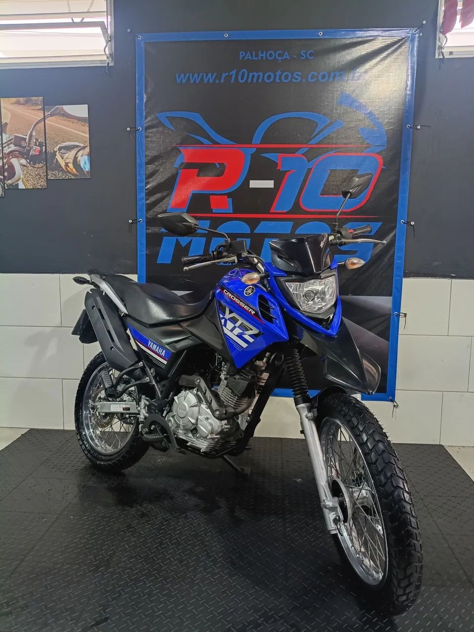 CROSSER Z 2022 / BAIXA KM - Foto 2