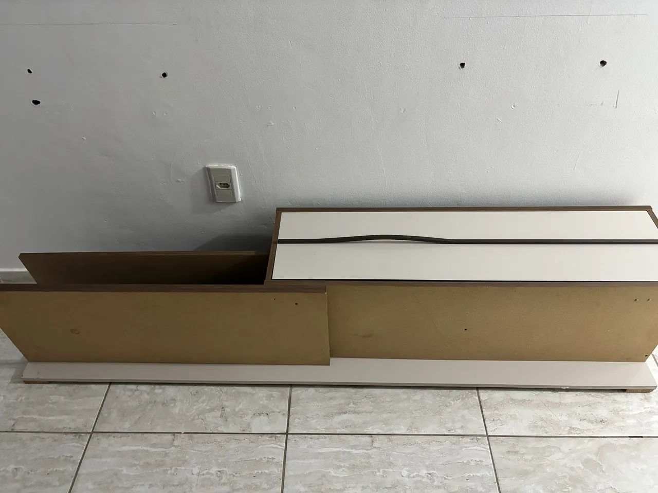 Painel usado  - Foto 2