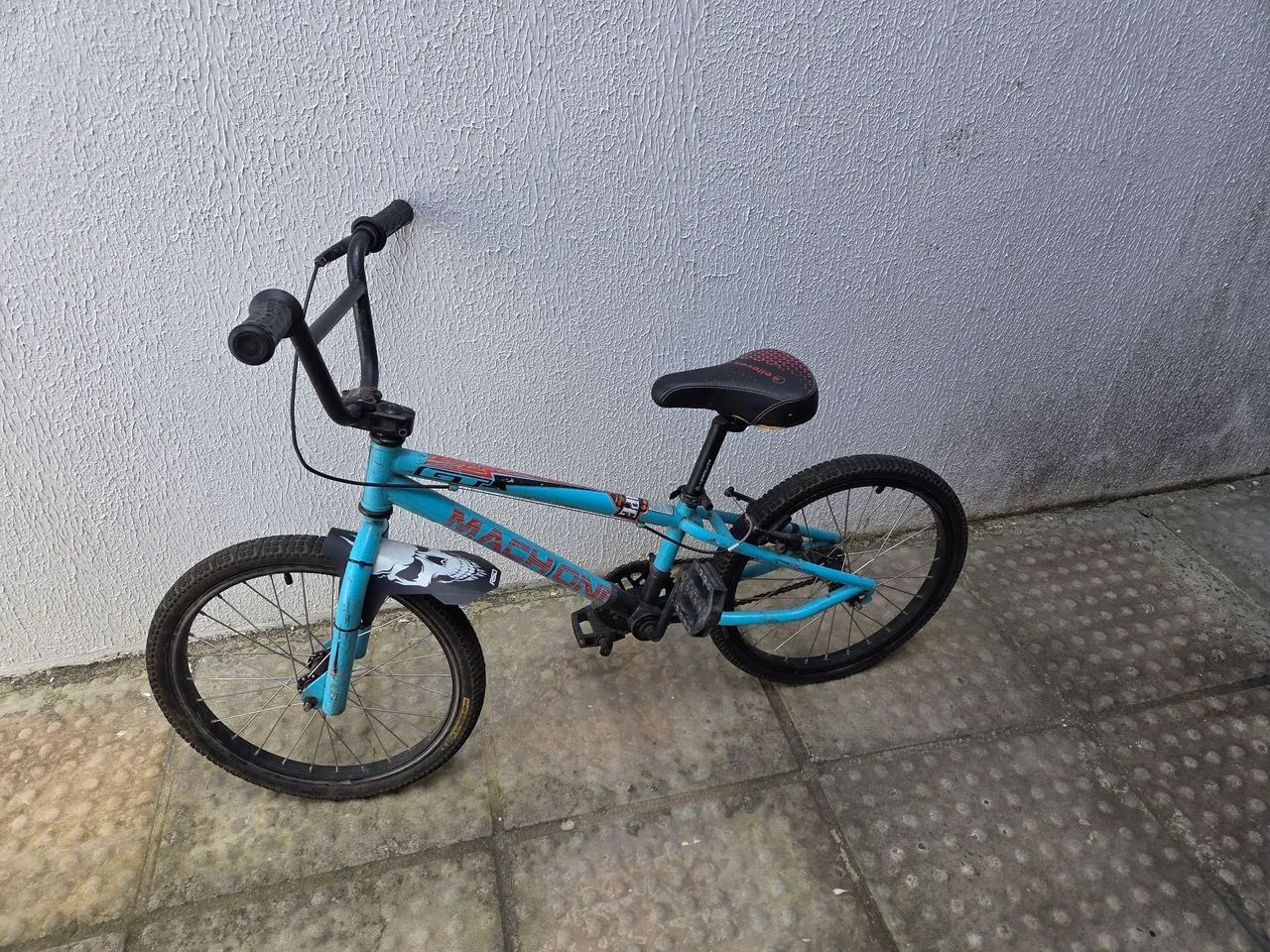 BMX GT