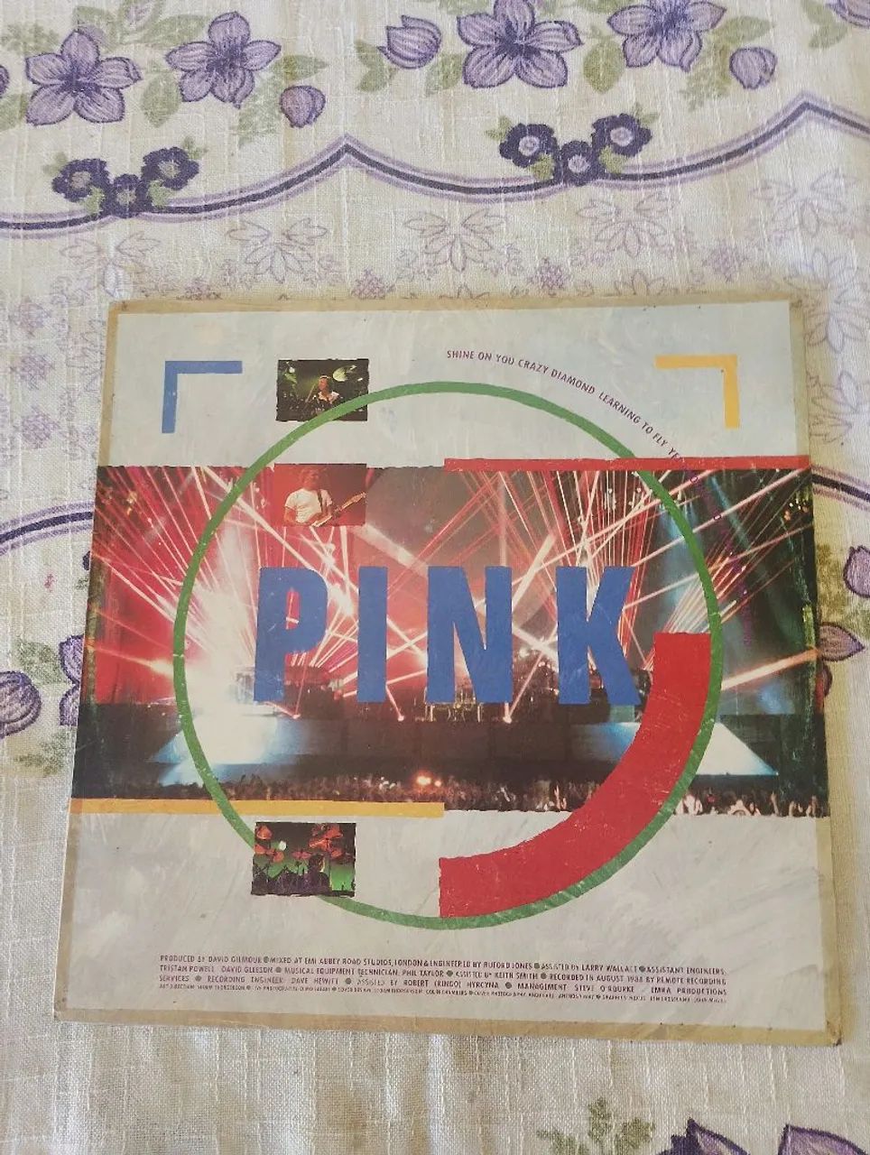 Discos de vinil nacional de época. - Foto 5