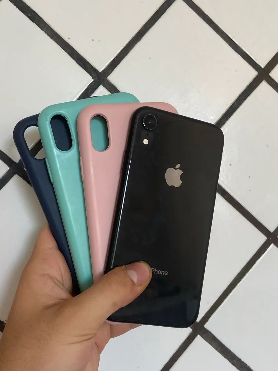 Iphone xr 128gb 
