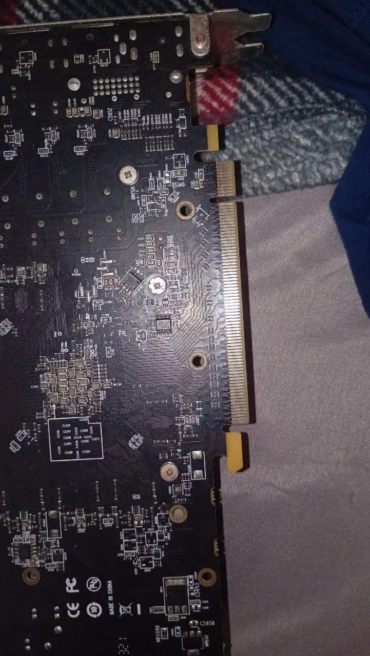 Vendo RX580 - Foto 2