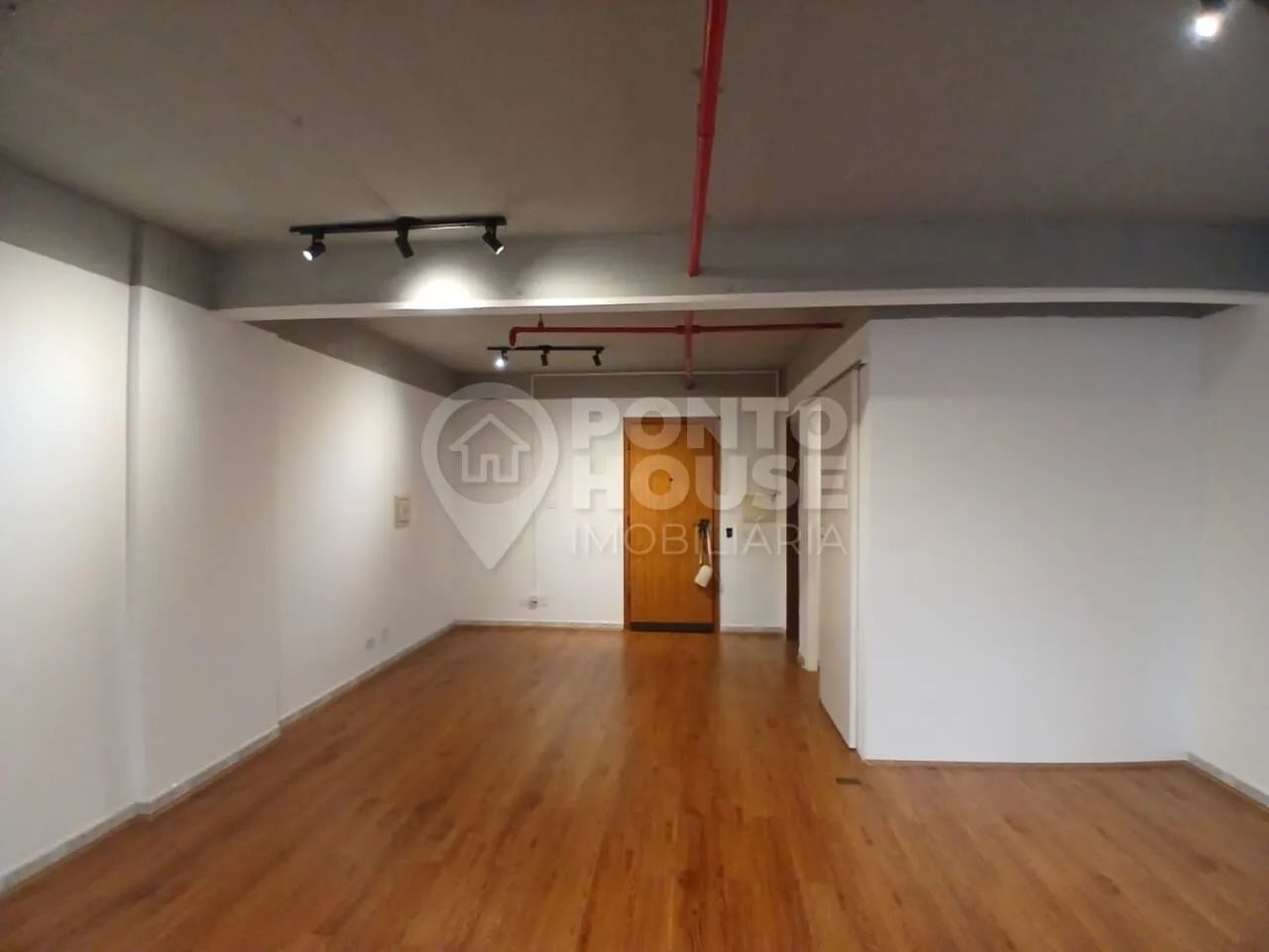 Sala comercial para venda ou locação na Vila Mariana - Foto 2