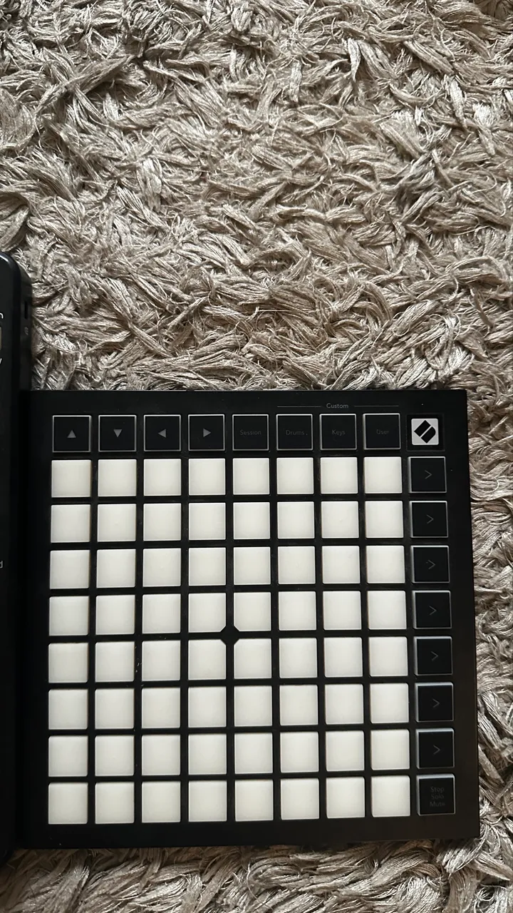 launchpad mk2