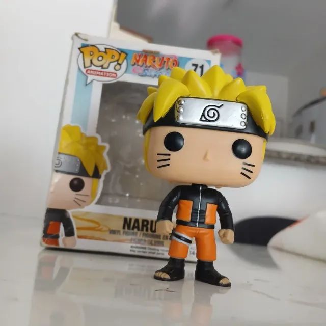 Funko Pop Naruto Shippuden - 71