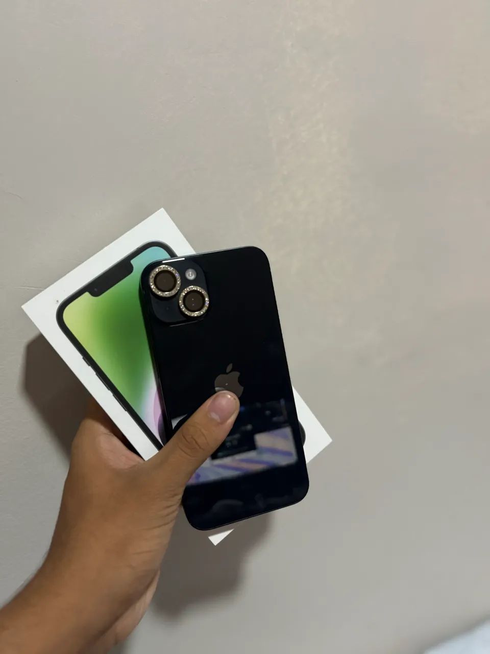 iPhone 14 - Foto 4