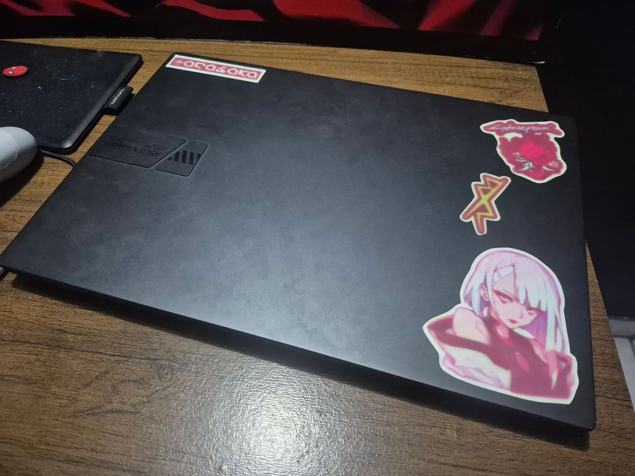 Notebook Asus Vivobook 16x - Foto 3