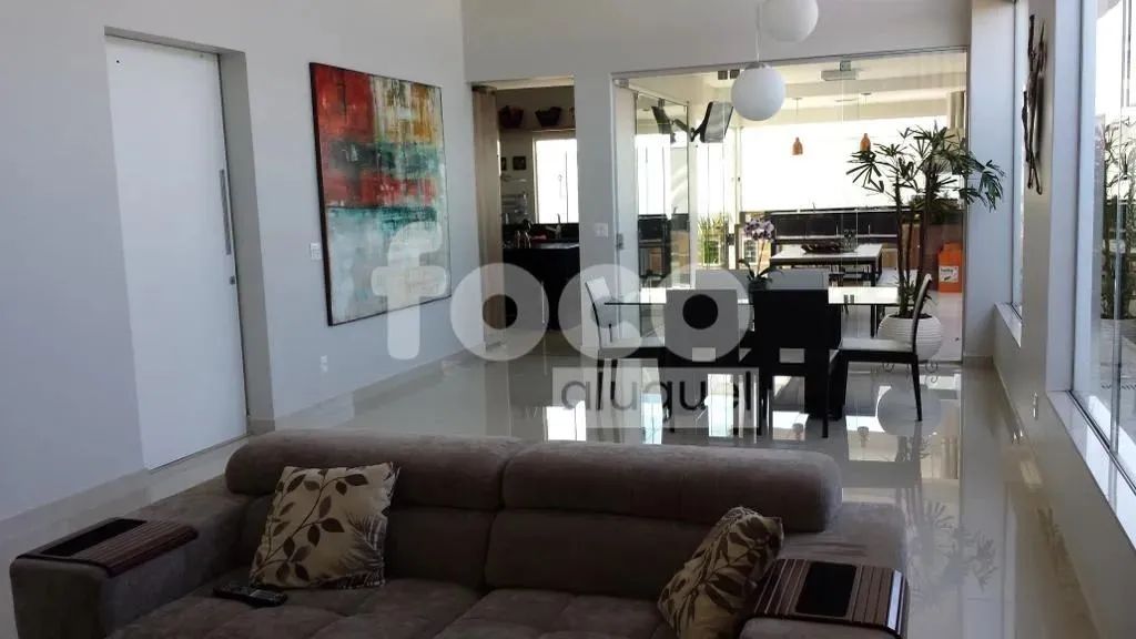 Casa em condomínio para locação - Foto 3