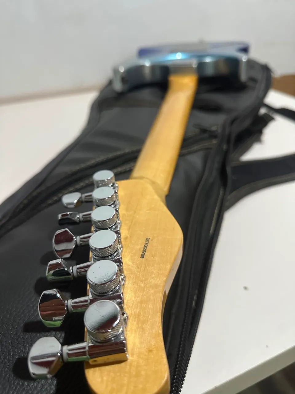 Guitarra Tagima Stella H3 - Foto 3