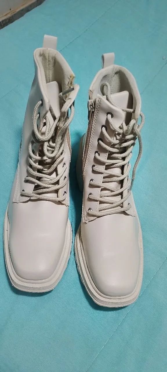 Bota - Foto 2