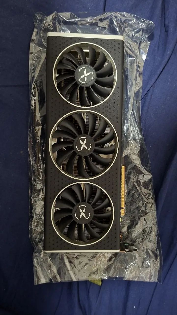 RX 6750XT 12GB - Foto 4