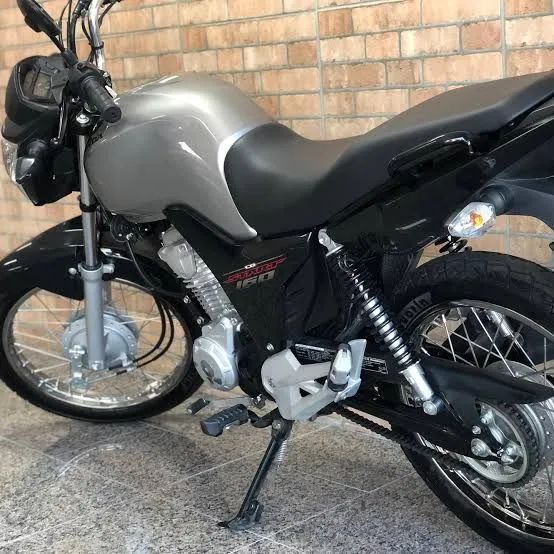 Moto 160 para Locação - Foto 2