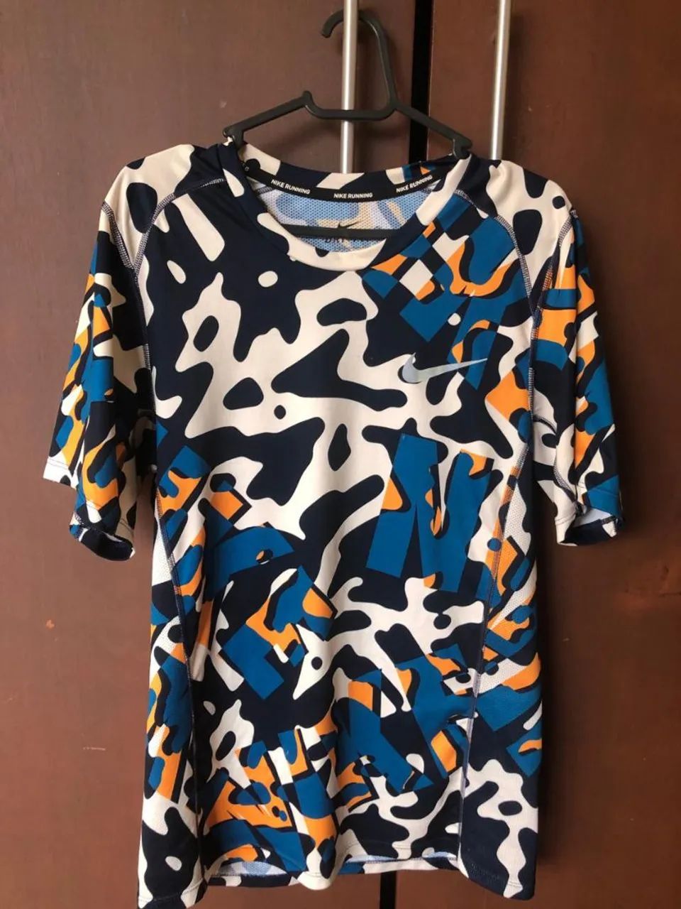 Nike Dri fit running modelo raro!