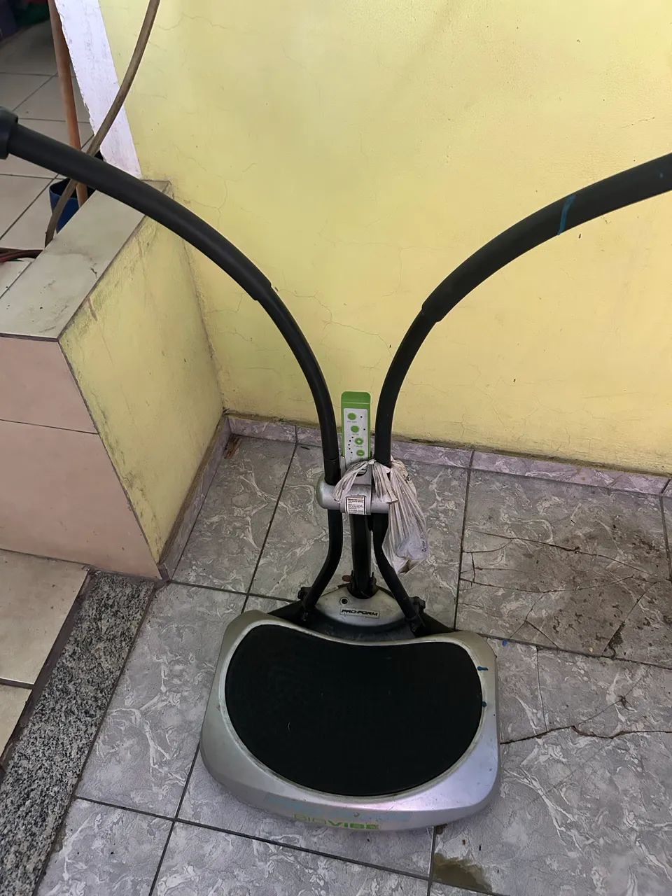 Ergométria - Foto 2