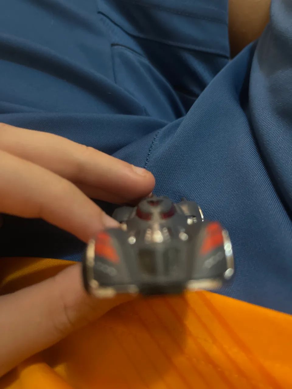 Hot wheels - Foto 5