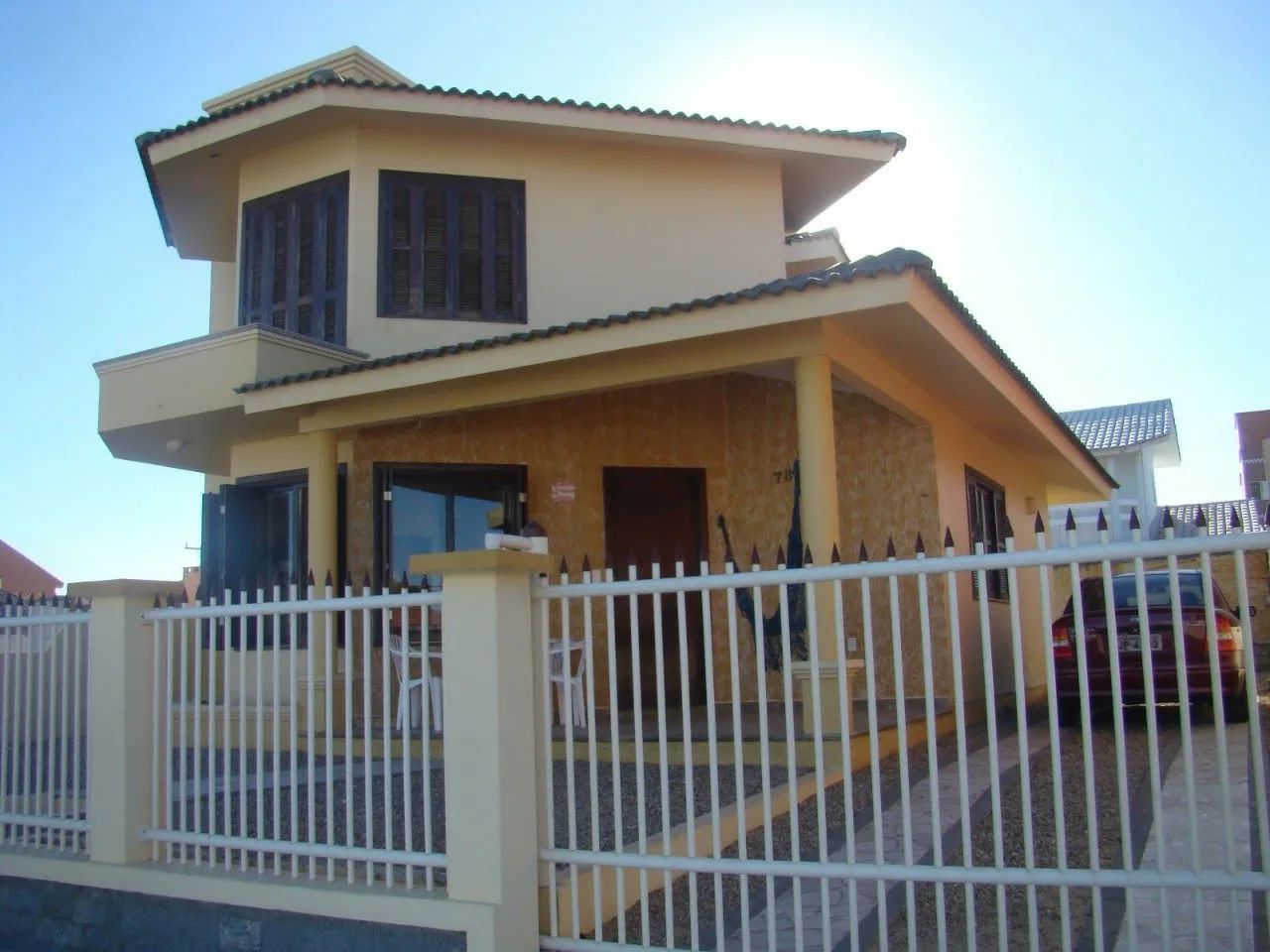 Casa a 50m do mar  - Foto 3