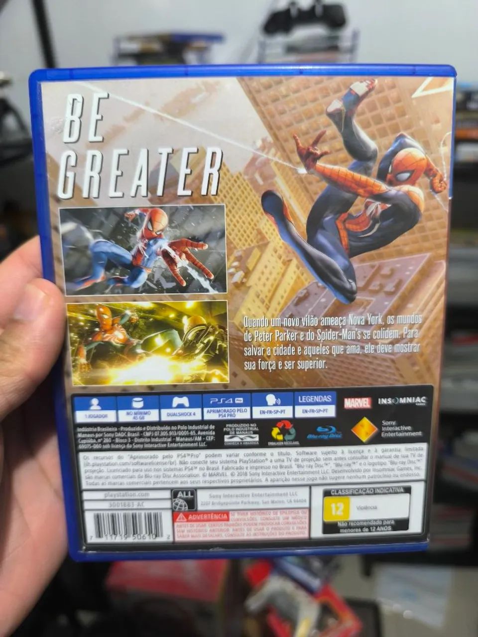 Spider Man  - Foto 2