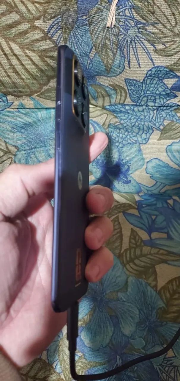 Motorola Edge 70 Fusion Copa da FIFA 2026 - Foto 4