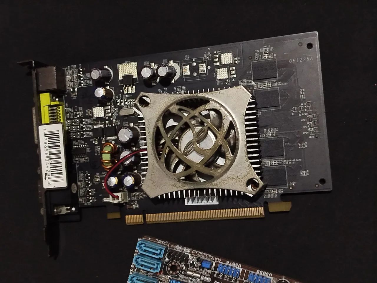 Placa mãe Asus  - Foto 3