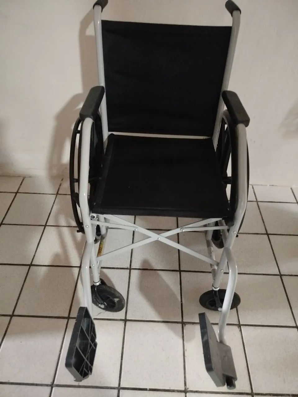 Cadeira de rodas