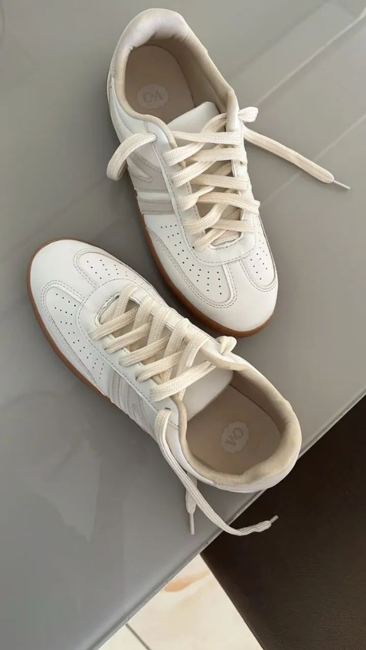 Tênis casual feminino  - Foto 2