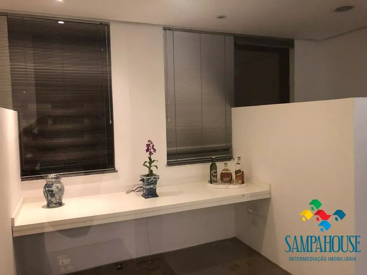 Sala comercial para venda, Vila Nova Conceição, São Paulo - Foto 4