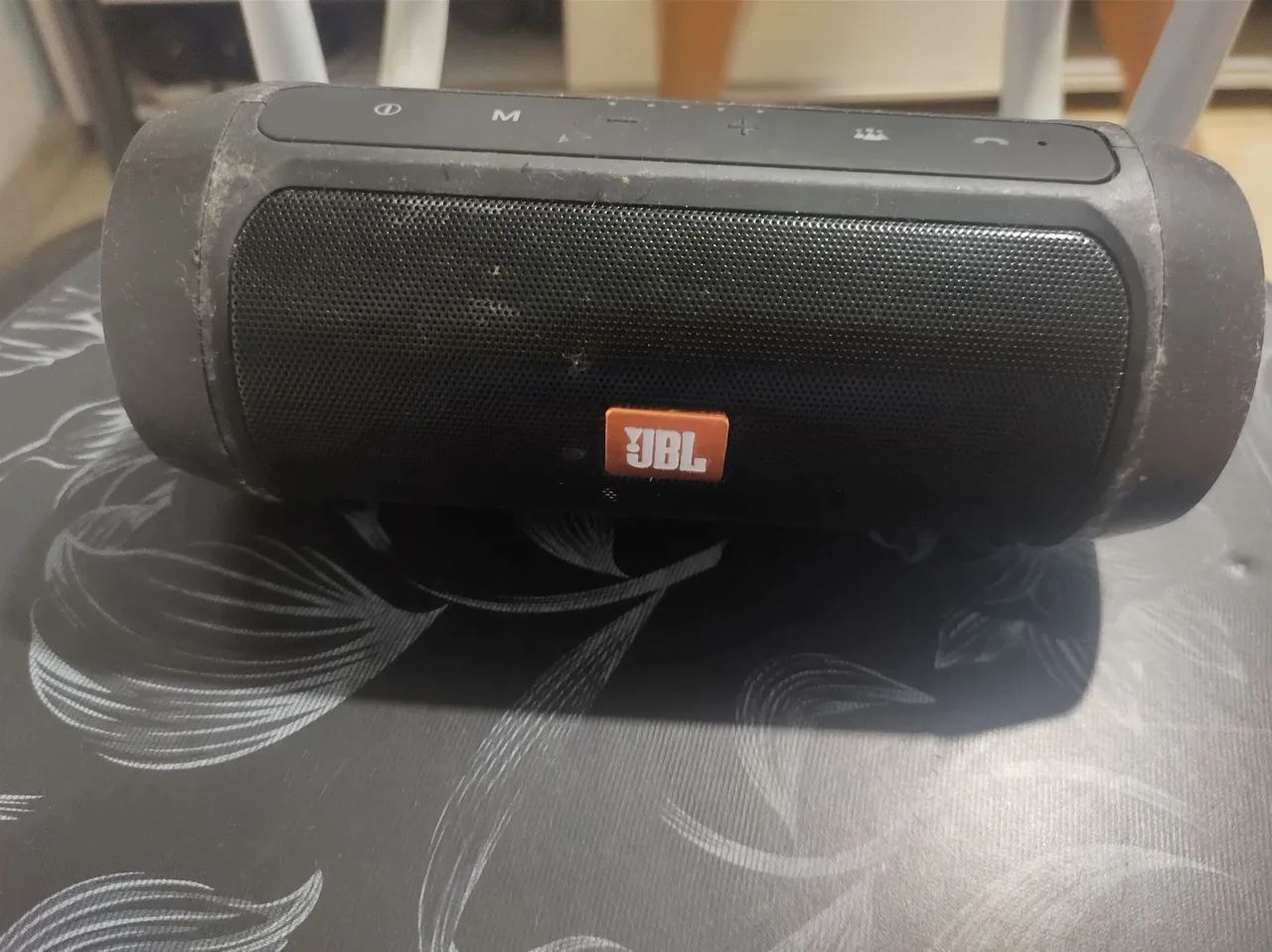 Caixa de som Bluetooth JBL 