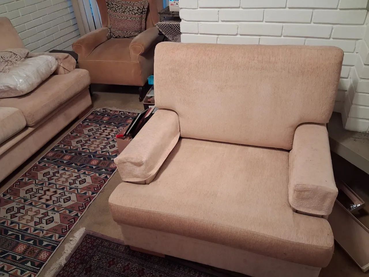 Conjunto de Sofá  - Foto 2