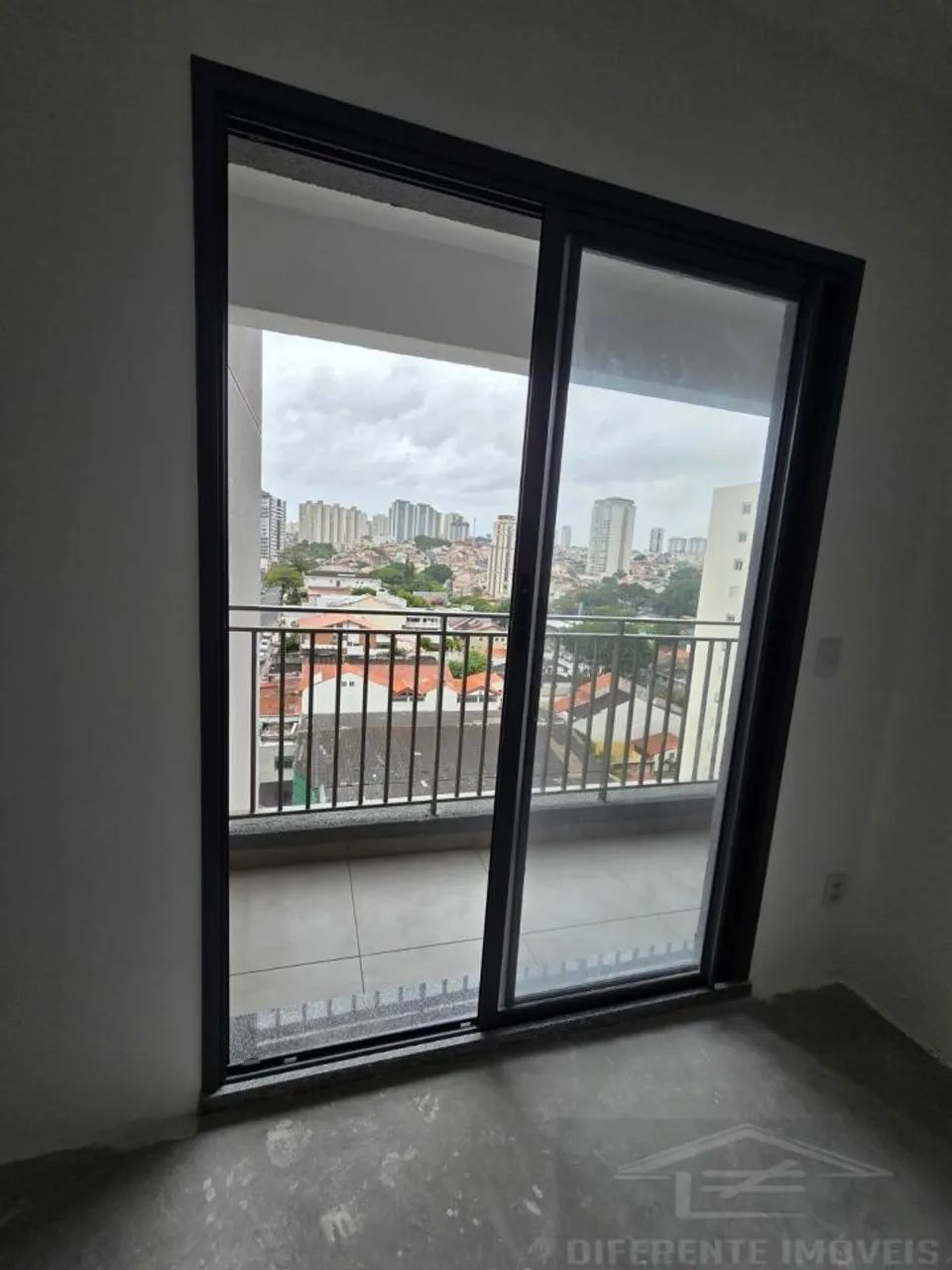 Apartamento, Vila Rosália - Guarulhos