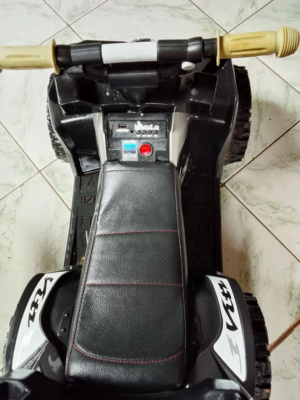 Carrinha para menino  - Foto 4