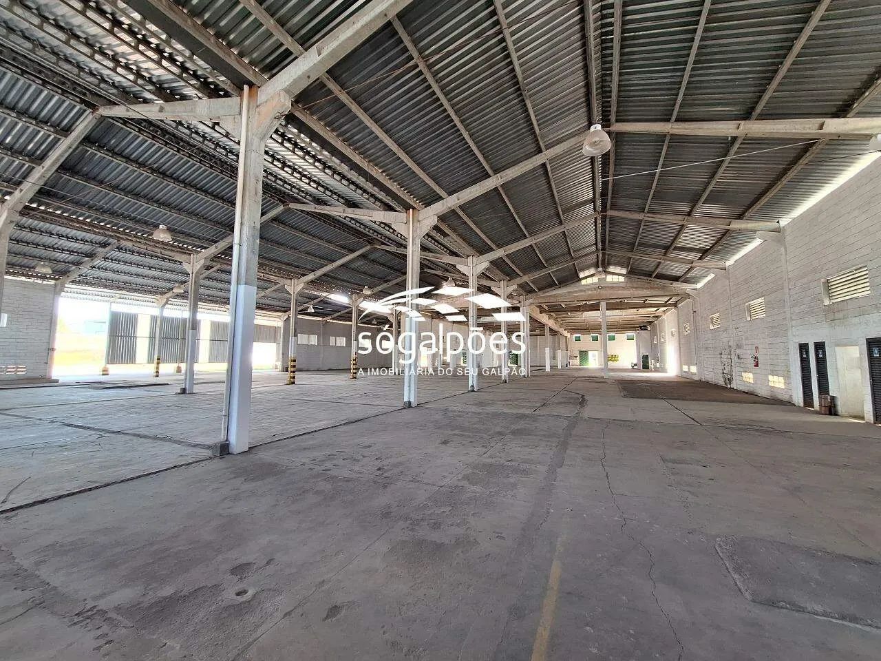 GALPÃO INDUSTRIAL A VENDA | MATOZINHOS/MG - Foto 5