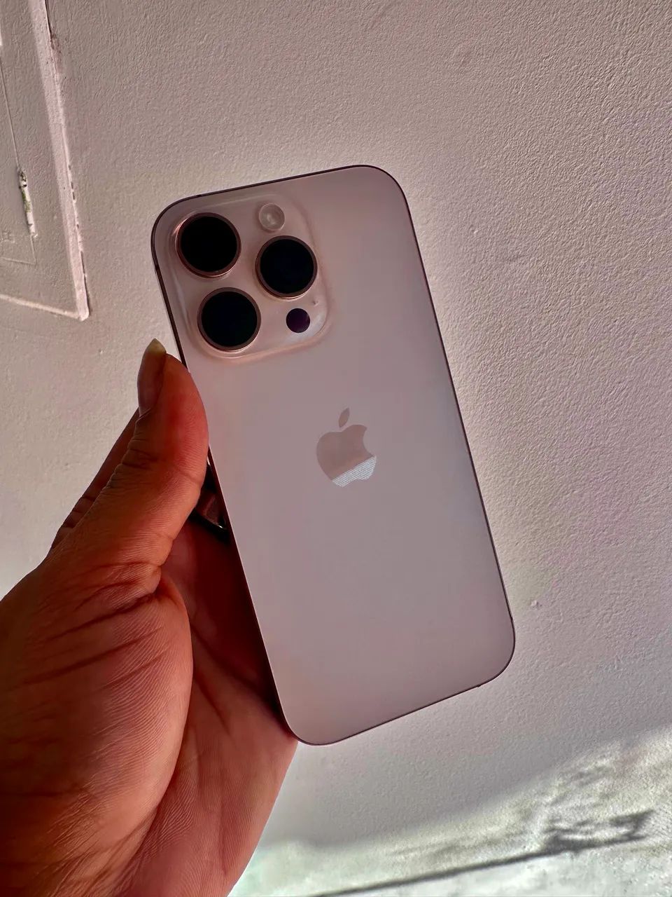iPhone 16 Pro 128GB - Foto 5