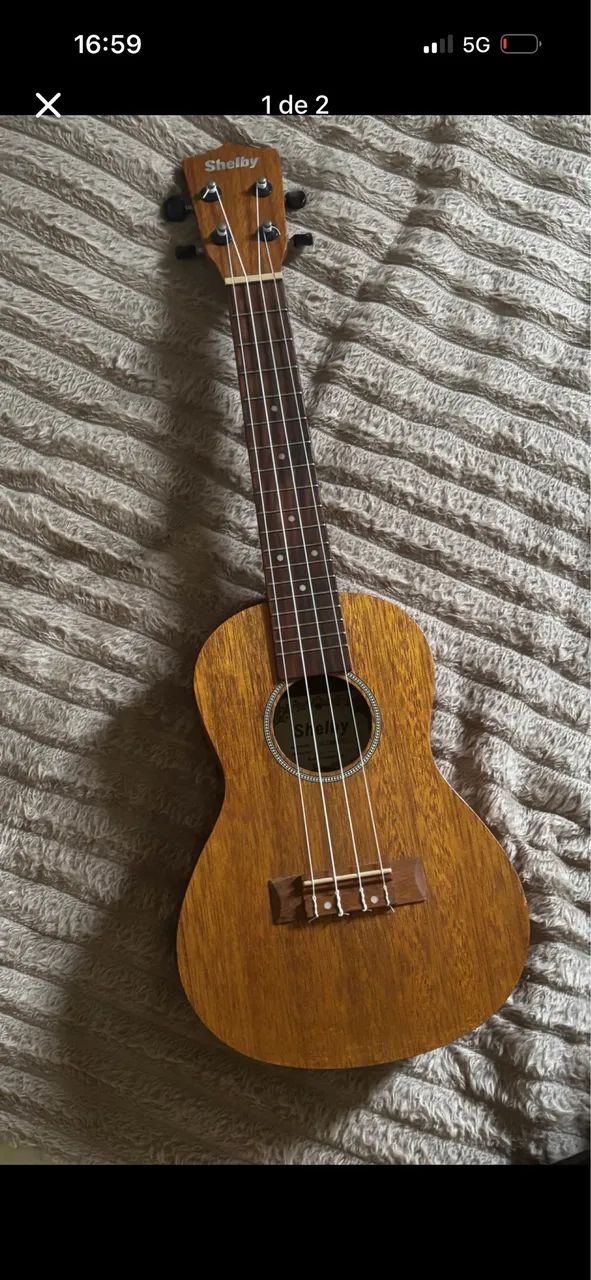 Ukulele