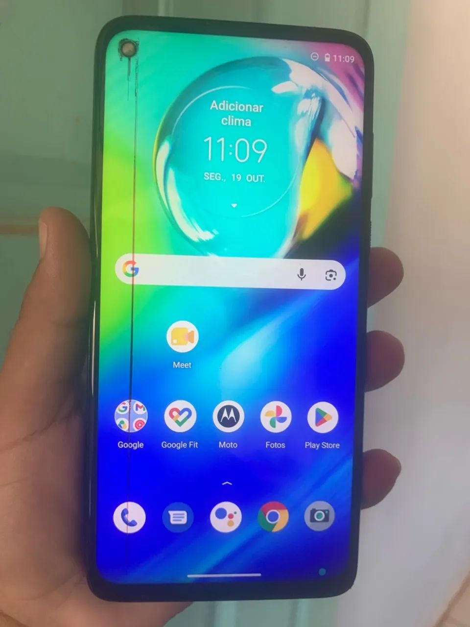 MOTO G9 plus - Foto 4