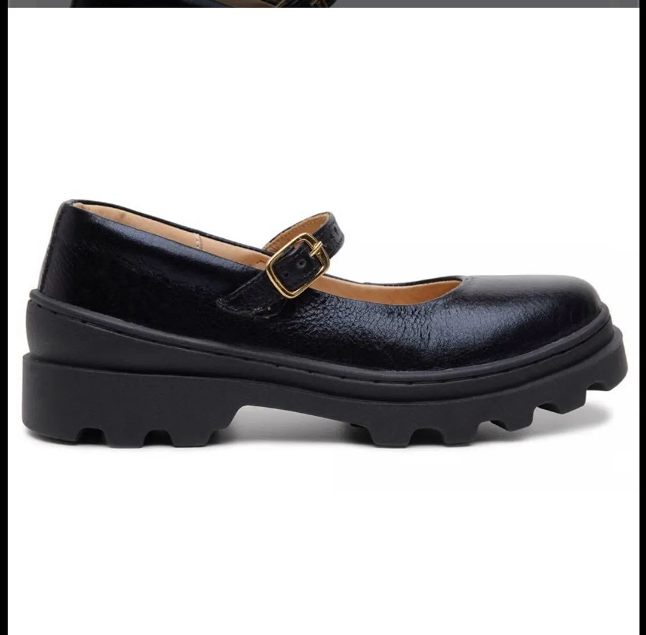 Sapato janie gamboo 