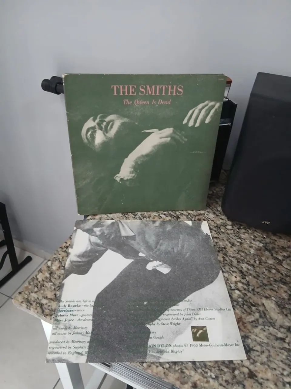 Vinil The Smiths  - Foto 3