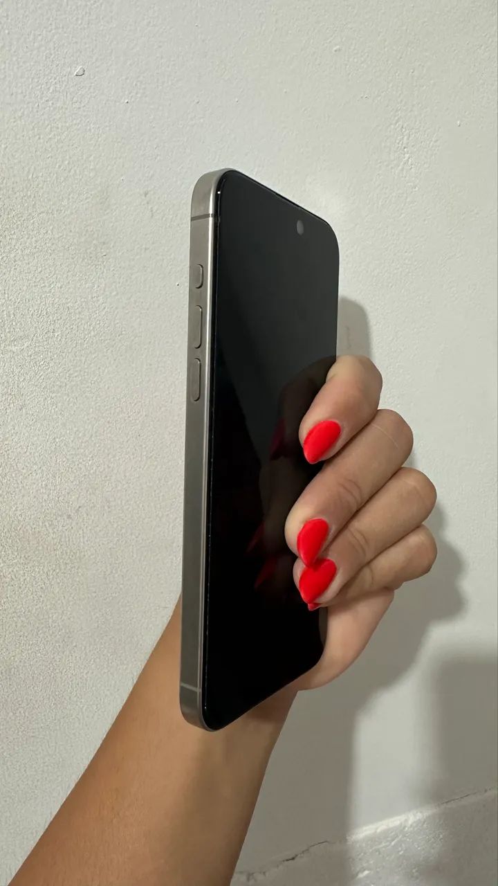 IPHONE 15 PRO MAX 512GB - Foto 5