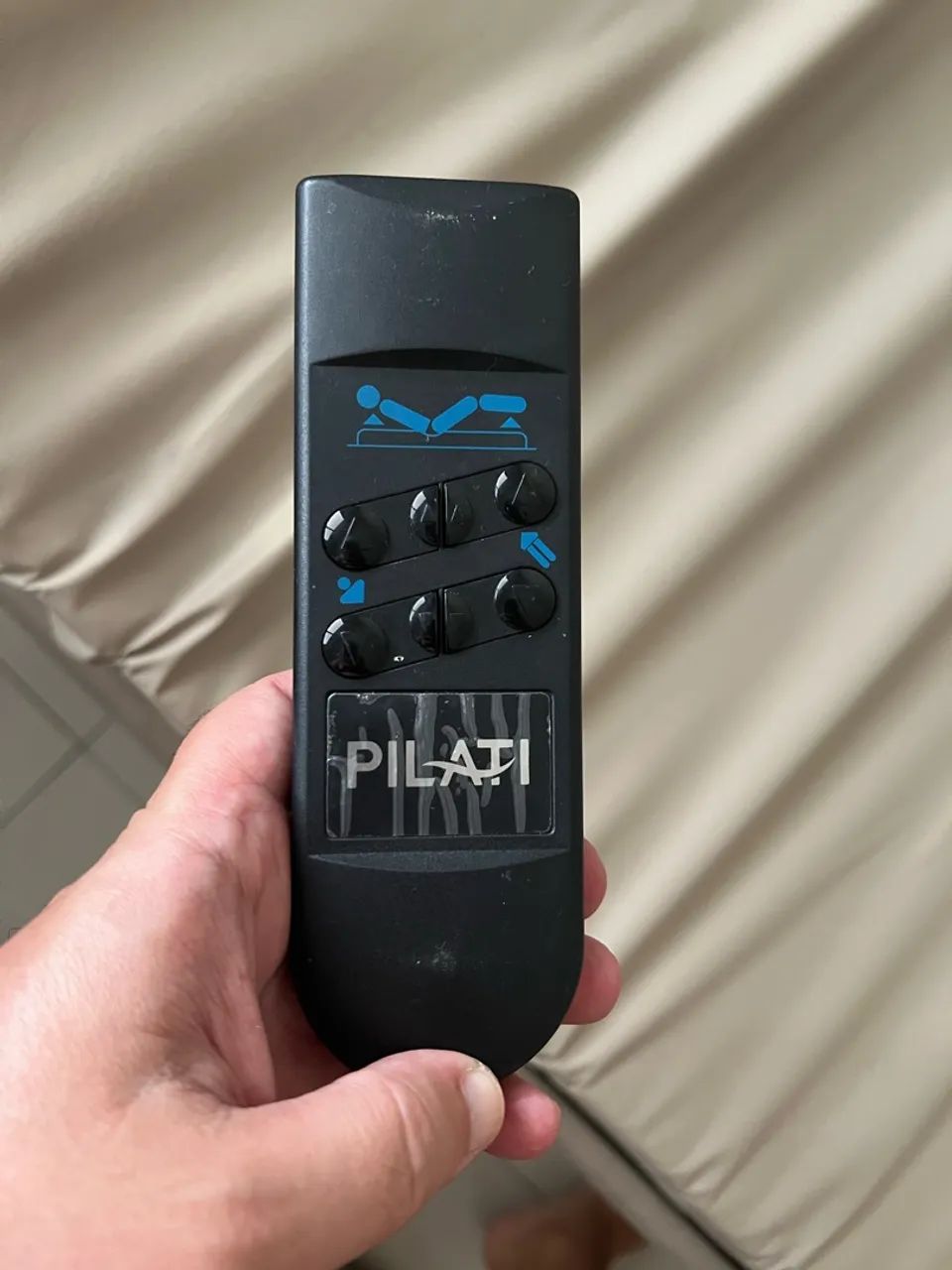 Cama articulada eletrônica nova.  - Foto 4